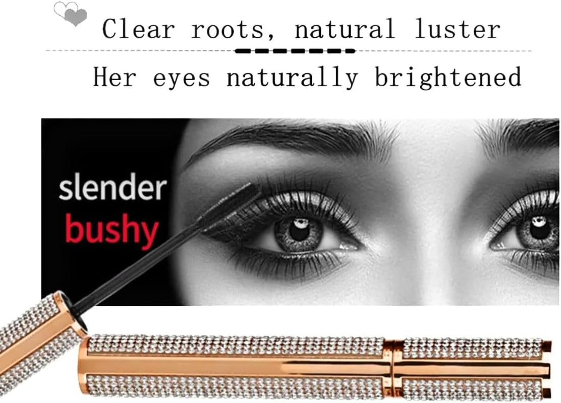 Vegan Waterproof Mascara