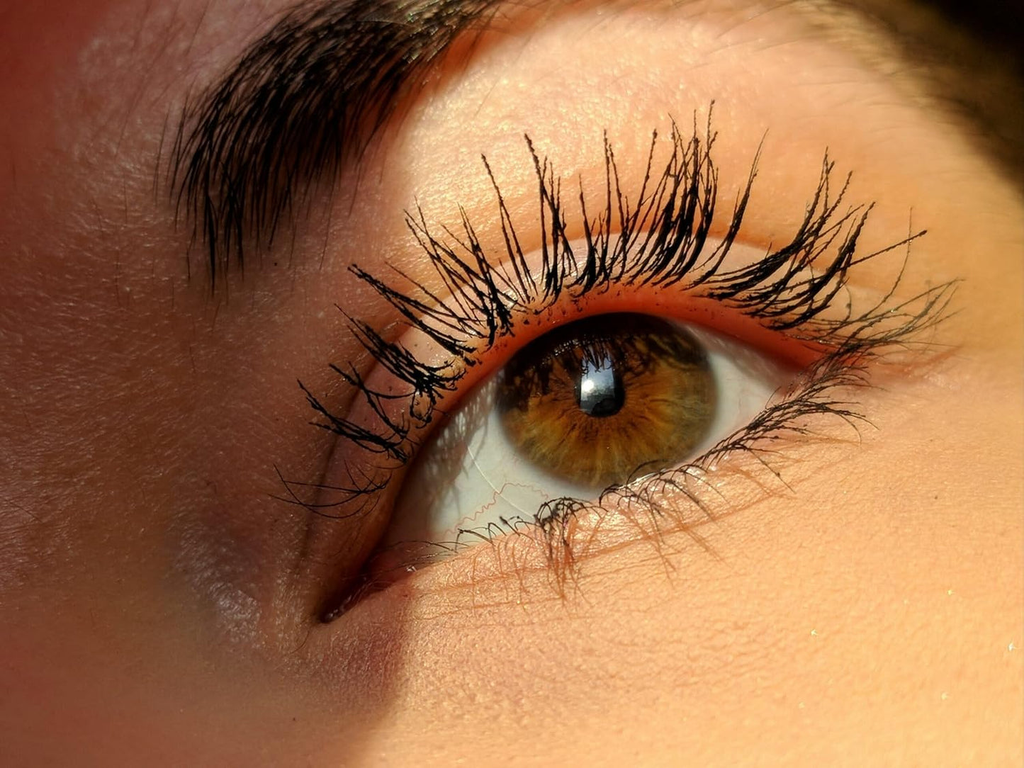 Vegan Waterproof Mascara