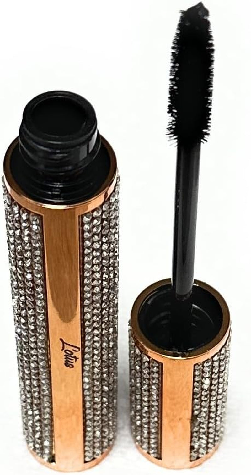 Vegan Waterproof Mascara