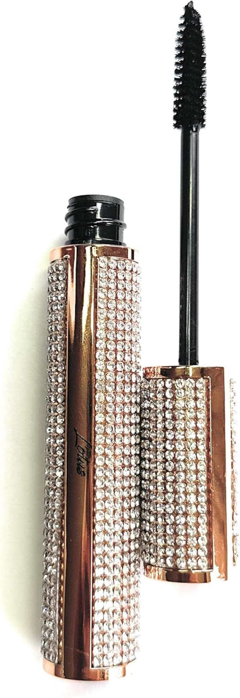 Vegan Waterproof Mascara
