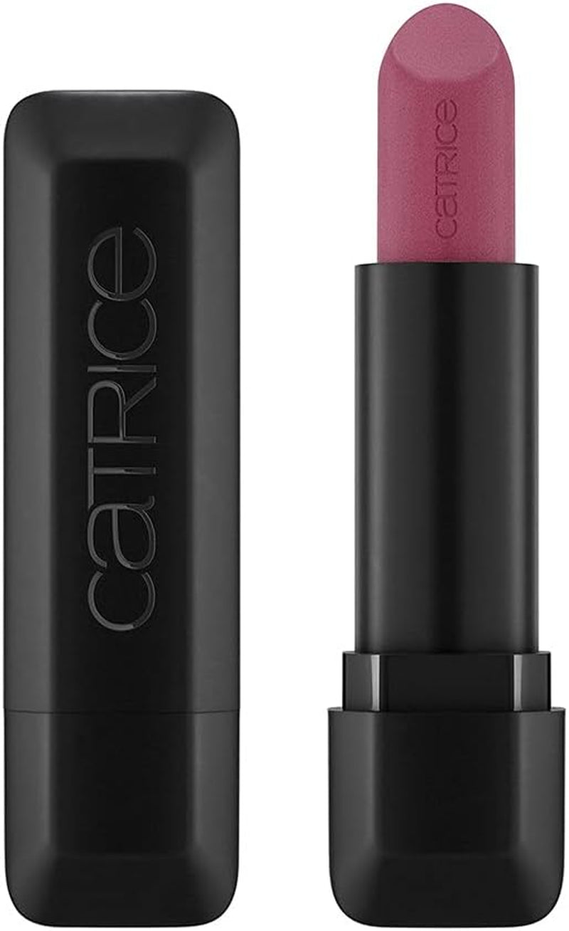 Vegan Collagen Matt Lipstick 060